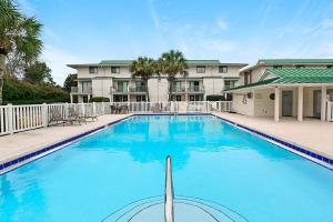 Sandprints A7- The Coral Cabana