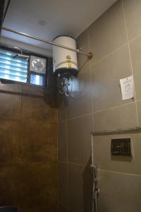 Fully Furnished 1BHK in HSR with fast Wifi