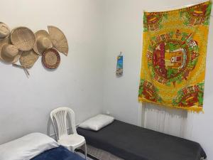 Pousada & Hostel A Praiera