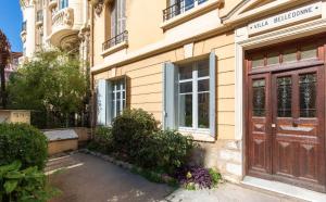Cannes St Nicolas - 3P au calme - 13 min Palais & Plages - Patio privé