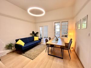 Tágas apartman családoknak