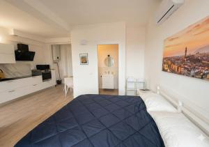 Florence Skyline Studio - Duomo View