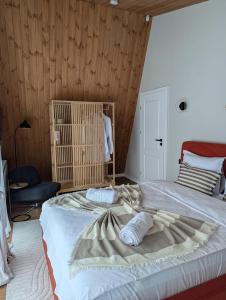 ArcChalet Transylvania
