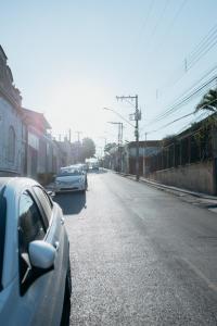 Seu cantinho em BH - Apto 2 quartos prox ao Centro