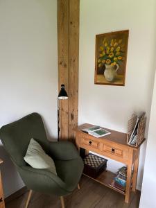 Domki nad rzeką- Smerekowiec