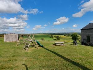 Holiday Home A Pas de Loup