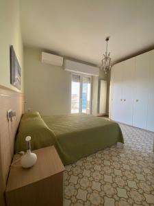 Appartamento da sogno vista mare