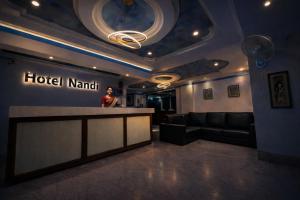 Glitz Hotel Nand Nr Patna Railway Stn,Gandhi Maidan