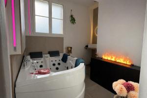 Cocon de la Tour-Confort Premium-Hyper-Centre