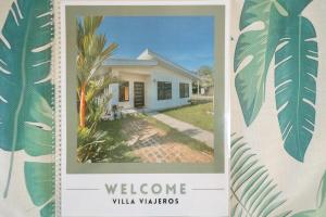 The Travelers Villa