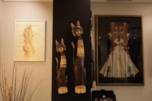 Monun Boutique Hotel