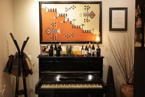 Monun Boutique Hotel