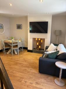 3 bedroom House in Dolgellau