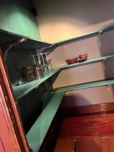 Authentiek vakantiehuisje nabij de Waddenzee