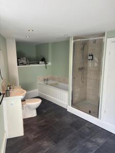 3 bedroom House in Dolgellau
