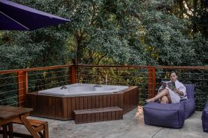 Goat Lodge DOMO BALI