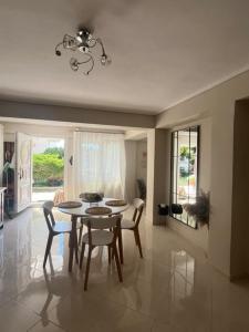 Sea Front Retreat