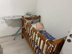 2-Bedroom House Near Airport