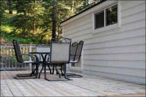 Lilys Little Lodge
