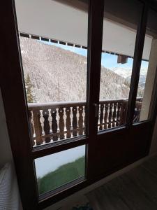 Lécrin du Thabor - Skis on your feet in Valfréjus