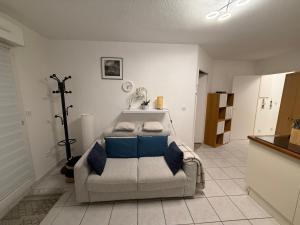 Le Puyricard Appartement avec terrasse