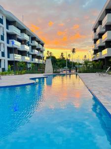 Makia Beach Experience - Terreo - Luxo