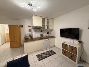 Le Puyricard Appartement avec terrasse