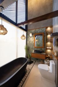 Tropical Loft 2, 2 Bdr Villa