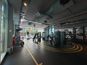 Modern Studio with Prime Location and Walk to JBR