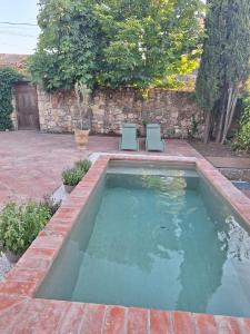 Casona del Pirón, encanto y confort rural by CABANA Rentals