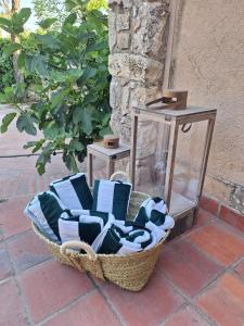 Casona del Pirón, encanto y confort rural by CABANA Rentals