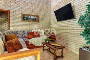 LUGA Refúgio em Águas Mornas