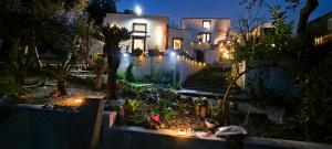 Guesthouse Acherusia