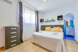 Villas Guzman - Mouna