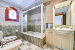 Villas Guzman - Mouna