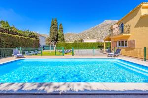 Villa Ocaso
