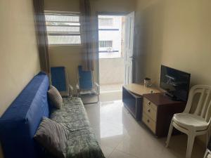 Ed. Sônia - Apto Aconchegante no Coração do Forte