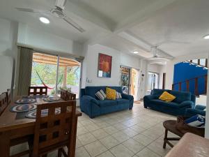 VISTAMAR Casa a pie de Playa