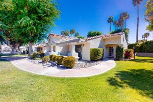 Mesquite Bungalow - 1784