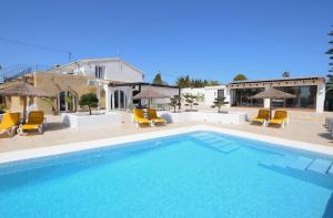 Casa Pedramala - Seaside Villa Collection