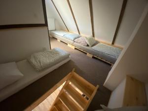 Chaloupka Jeřmanice