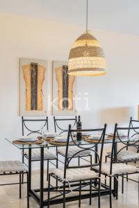 Koti Rentals - La Joya 5