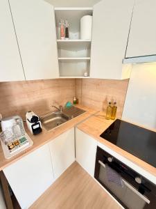 Appartement cosy à 10 min de Strasbourg - Bischheim