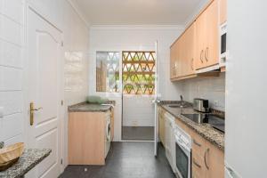 Koti Rentals - La Joya 5