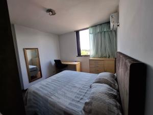 Apto Inteiro Moto GP - Sul