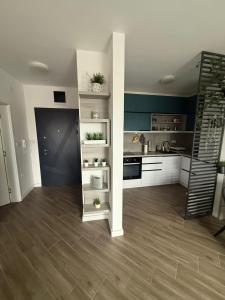 Apartman Zrenjanin