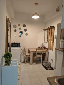 Studio Nice in Old Town Tonitza