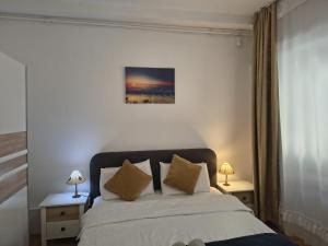 Studio Nice in Old Town Tonitza