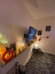 Cozy house in old medina Rabat