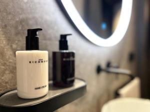 Mulino 56 - A design loft in the heart of Turin